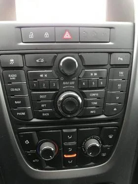 Opel Astra 1.4I  NAVI , снимка 15