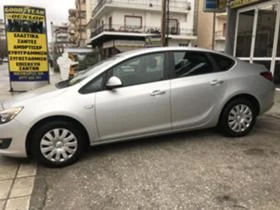 Opel Astra 1.4I  NAVI , снимка 17