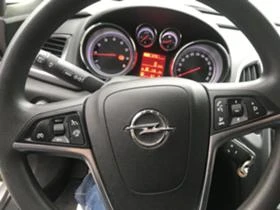 Opel Astra 1.4I  NAVI , снимка 16