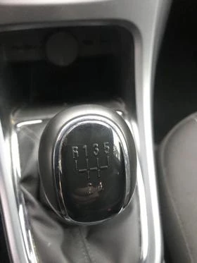 Opel Astra 1.4I  NAVI , снимка 13