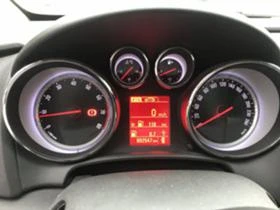 Opel Astra 1.4I  NAVI , снимка 14