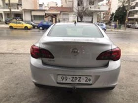 Opel Astra 1.4I  NAVI , снимка 5