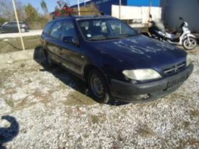 Citroen Xsara 1.6 88 kc, снимка 1
