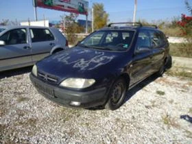 Citroen Xsara 1.6 88 kc, снимка 2