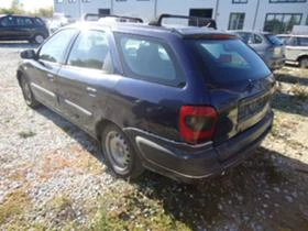 Citroen Xsara 1.6 88 kc, снимка 3
