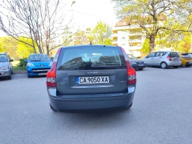 Volvo V50 2.0D * КЛИМАТРОНИК* !ТОП!, снимка 4