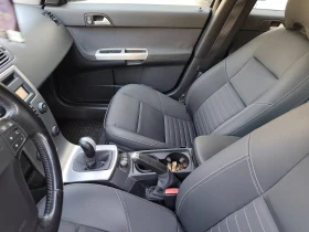 Volvo V50 2.0D * КЛИМАТРОНИК* !ТОП!, снимка 12