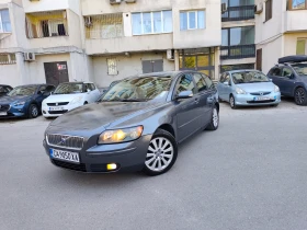 Volvo V50 2.0D * КЛИМАТРОНИК* !ТОП!, снимка 1