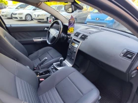 Volvo V50 2.0D * КЛИМАТРОНИК* !ТОП!, снимка 10