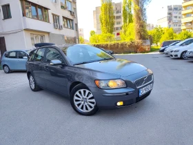 Volvo V50 2.0D * КЛИМАТРОНИК* !ТОП!, снимка 7