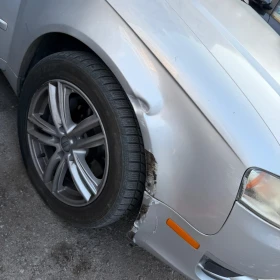 Audi A4, снимка 7