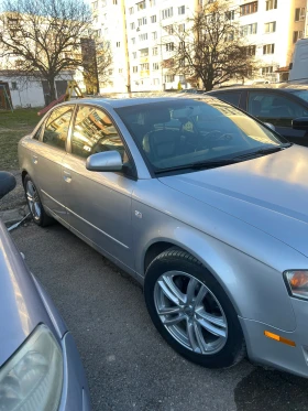 Audi A4, снимка 3