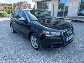 Audi A1 АВТОМАТИК НАВИГАЦИЯ, снимка 3