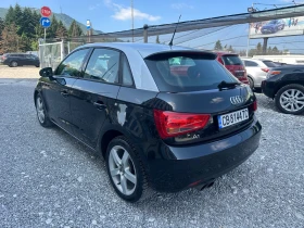Audi A1 АВТОМАТИК НАВИГАЦИЯ, снимка 7