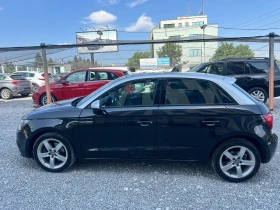 Audi A1 АВТОМАТИК НАВИГАЦИЯ, снимка 8