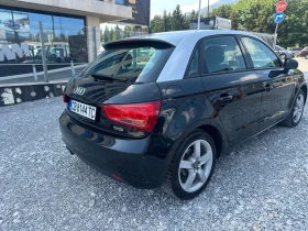 Audi A1 АВТОМАТИК НАВИГАЦИЯ, снимка 5