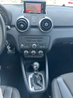 Audi A1 АВТОМАТИК НАВИГАЦИЯ, снимка 13