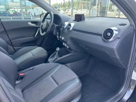 Audi A1 АВТОМАТИК НАВИГАЦИЯ, снимка 11