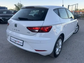 Seat Leon 1.4 TGI 110 * CAMERA * CARPLAY * EURO 6 * , снимка 4