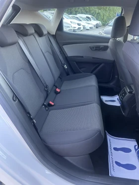 Seat Leon 1.4 TGI 110 * CAMERA * CARPLAY * EURO 6 * , снимка 14
