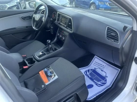Seat Leon 1.4 TGI 110 * CAMERA * CARPLAY * EURO 6 * , снимка 15