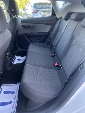 Seat Leon 1.4 TGI 110 * CAMERA * CARPLAY * EURO 6 * , снимка 12