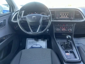 Seat Leon 1.4 TGI 110 * CAMERA * CARPLAY * EURO 6 * , снимка 8
