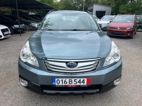 Subaru Outback 3.6 R AWD Швейцария, снимка 1