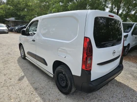 Opel Combo 1.5 diesel Navi, снимка 6