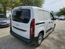 Opel Combo 1.5 diesel Navi, снимка 4