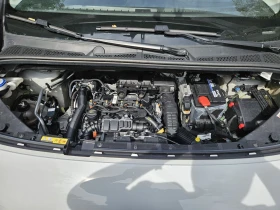Opel Combo 1.5 diesel Navi, снимка 13