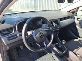 Renault Clio 1.0 TCe 90 k.c. Промоционална цена, снимка 10