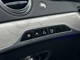 Mercedes-Benz S 400 Burmaster Hybrid Long Amg, снимка 6