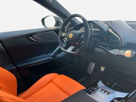 Ferrari Purosangue V12, снимка 12