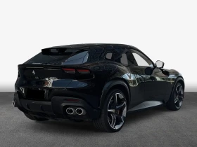 Ferrari Purosangue V12, снимка 5