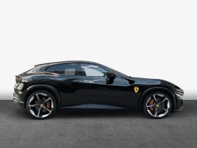 Ferrari Purosangue V12, снимка 7