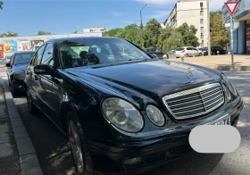 Mercedes-Benz E 200, снимка 2