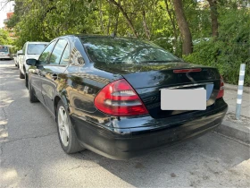 Mercedes-Benz E 200, снимка 4