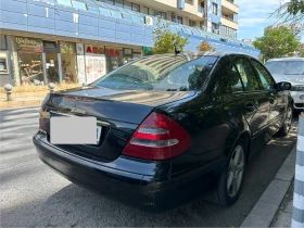 Mercedes-Benz E 200, снимка 3