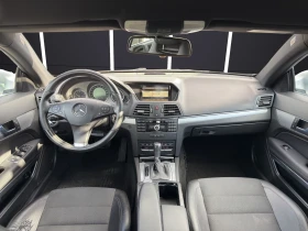 Mercedes-Benz E 250 * CDI* Регистрирана* Обслужена* , снимка 11