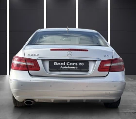 Mercedes-Benz E 250 * CDI* Регистрирана* Обслужена* , снимка 5