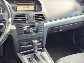 Mercedes-Benz E 250 * CDI* Регистрирана* Обслужена* , снимка 13