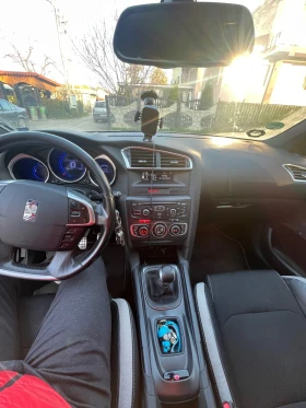 Citroen DS4, снимка 8