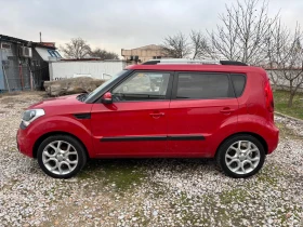 Kia Soul 1.6 i, снимка 4