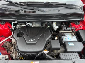 Kia Soul 1.6 i, снимка 15