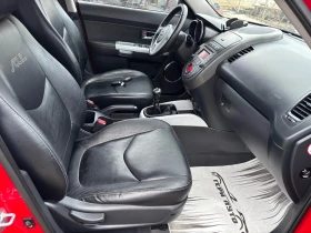 Kia Soul 1.6 i, снимка 11