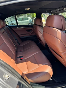 BMW 535, снимка 10