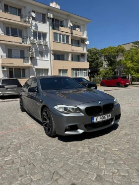 BMW 535, снимка 1
