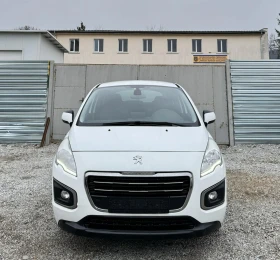 Peugeot 3008 АВТОМАТ* АУТОГРИП, снимка 2