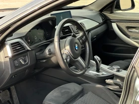 BMW 430 FACELIFT НЕМСКА full екстри  , снимка 9
